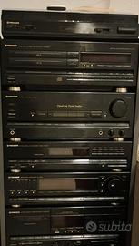 stereo Pioneer