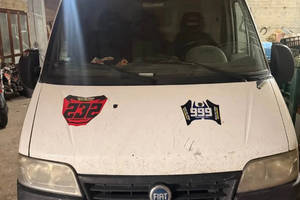 Fiat ducato
