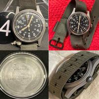 Orologio Hamilton H3