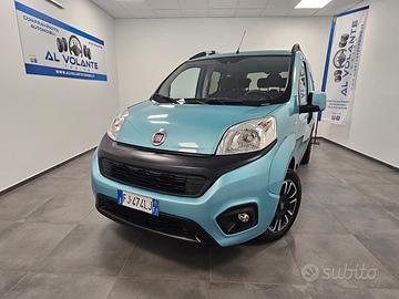 Fiat Qubo 1.4 8V 77 CV Lounge - Unico proprietario