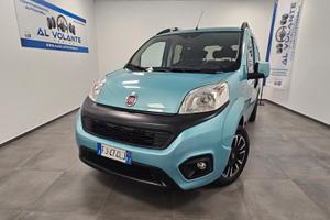 Fiat Qubo 1.4 8V 77 CV Lounge - Unico proprietario