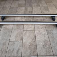 Thule - kit barre portatutto x Ford C-Max 1^ serie