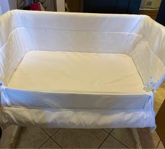 Lettino next to me Brevi