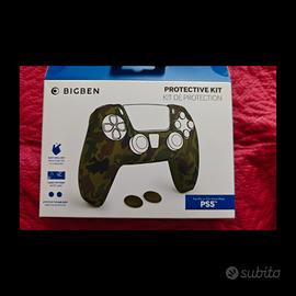 Cover protettiva per Controller PS5