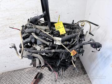 Motore Completo Fiat Punto 1.3 MJT 16V 188A9000 12
