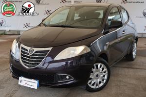 Lancia Ypsilon 1.2 69 CV 5 porte Platinum