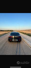 Scarico diretto alfa 159 1.9 150cv