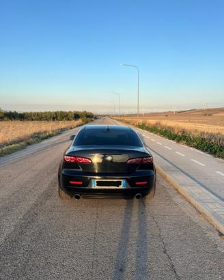 Scarico diretto alfa 159 1.9 150cv