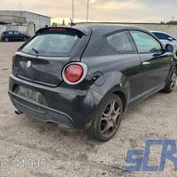 Alfa romeo mito 955 1.4 78cv 08-13 - ricambi