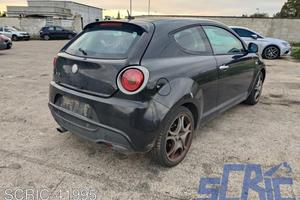 Alfa romeo mito 955 1.4 78cv 08-13 - ricambi
