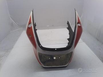 HONDA CB 1100 R 80 83 carena anteriore cupolino da