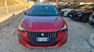 Peugeot 208 PureTech 75 Stop&Start 5 porte Active