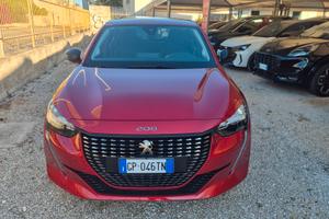 Peugeot 208 PureTech 75 Stop&Start 5 porte Active