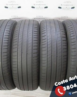 Saldi 215 65 17 Michelin  80% 215 65 R17