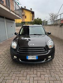 Mini countryman full optional