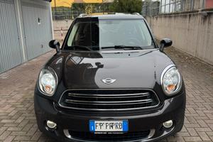 Mini countryman full optional