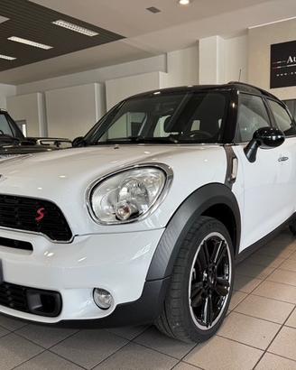 Mini Countryman Cooper S 1.6