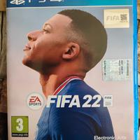 FIFA 22  per PS4