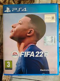 FIFA 22  per PS4