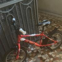 Bicicletta bambino