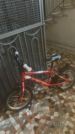 Bicicletta bambino