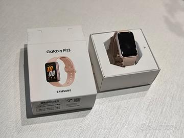 Samsung Galaxy fit3