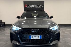 Audi A3 RS 3 SPB TFSI quattro S tronic