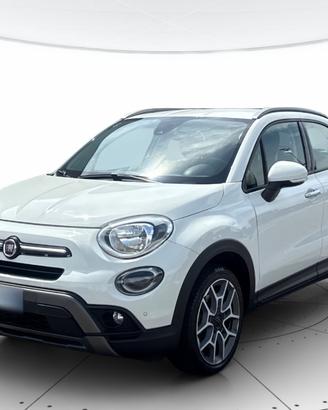 FIAT 500X 1.3 T4 Cross 150cv dct