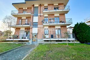 Appartamento ristrutturato ed arredato in centro,