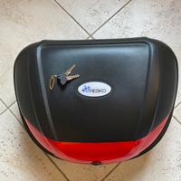 Bauletto scooter
