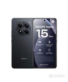 redmi note 15 pro 5g