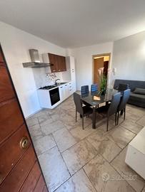 Quadrilocale in zona residenziale