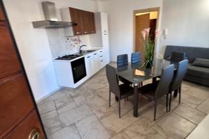 Quadrilocale in zona residenziale