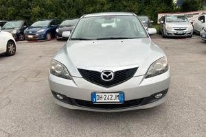 Mazda 3 Mazda3 1.6 TD 16V 109CV Energy