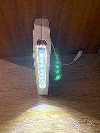 Lampada di emergenza Beghelli