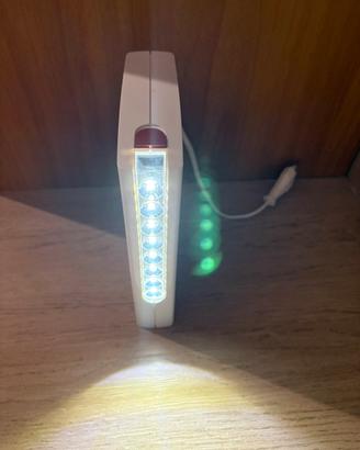 Lampada di emergenza Beghelli