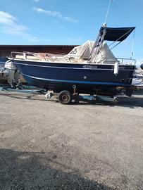 Gozzo mimi scirocco