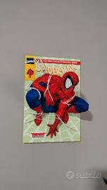 Spider-Man 3d Poster