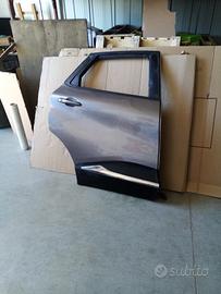 Sportelli Renault Captur Ricambi 
