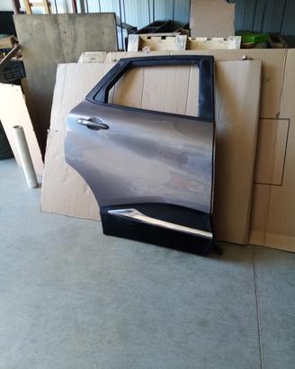 Sportelli Renault Captur Ricambi 