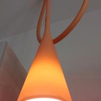 Lampadario Foscarini UTO