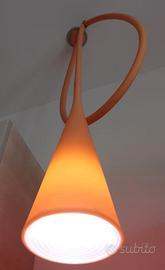 Lampadario Foscarini UTO