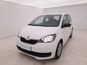 Skoda Citigo G-Tec Active BR844814 1.0 Metano 68CV