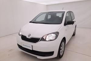 Skoda Citigo G-Tec Active BR844814 1.0 Metano 68CV