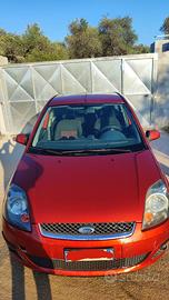 Ford fiesta 1.4 tdci