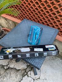 Molle per cartucce forcella ohlins mt 07 xsr 700