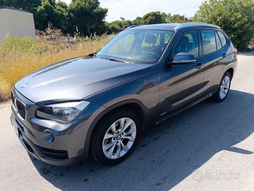BMW X1  xDrive 18d