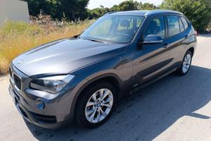BMW X1  xDrive 18d