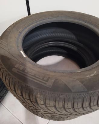 4 pneumatici Pirelli cinturato 75 r15 175 . 4 stag