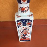 vaso decorazioni cinesi